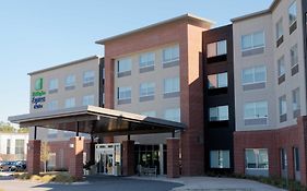 Holiday Inn Express & Suites - Summerville By Ihg